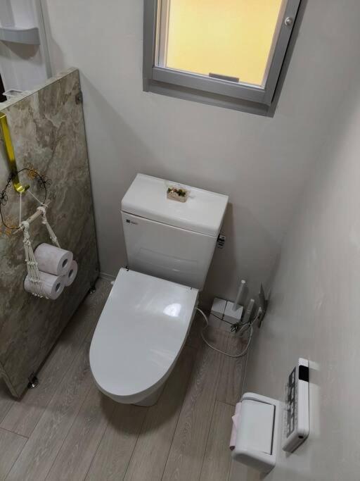 ゆったり過ごすには最適 ビーチ近く 開放感あり Mountain Villa Okinawa Motobu Exterior photo