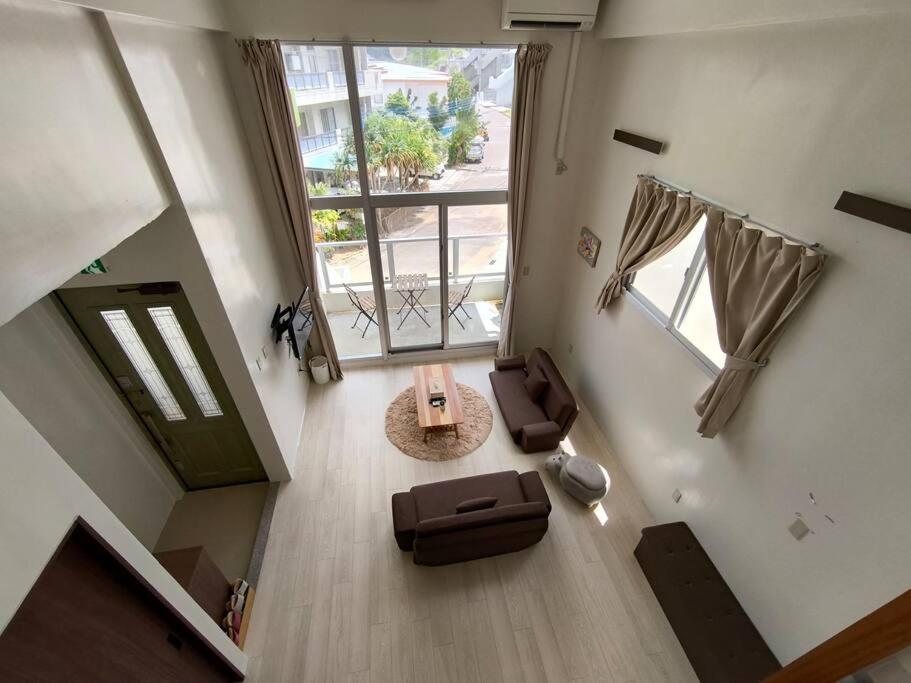 ゆったり過ごすには最適 ビーチ近く 開放感あり Mountain Villa Okinawa Motobu Exterior photo
